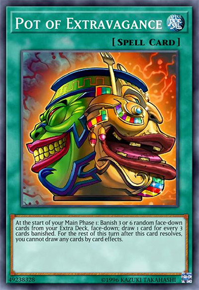 15 Best Draw Cards in Yu Gi Oh   Ranked    FandomSpot - 21