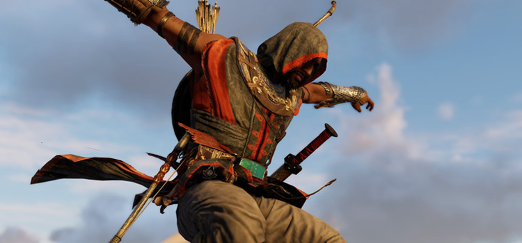 Trainer Tutorial For Assassins Creed Origins, Witcher 3, Hitman