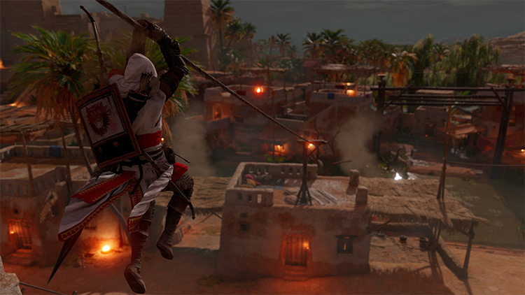 15 Best Mods For Assassin s Creed  Origins   FandomSpot - 5