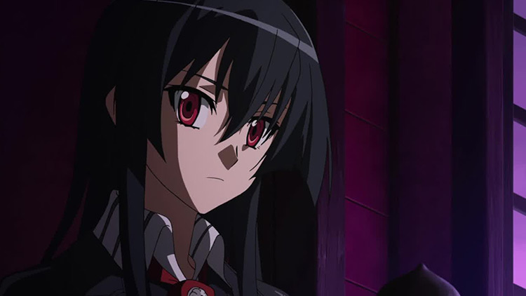 Akame ga Kill! screenshot