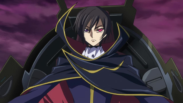 15 Best Anime With An Evil Villain Main Character   FandomSpot - 45