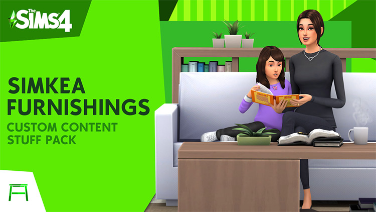 Best Sims 4 IKEA CC   Mods To Download  All Free    FandomSpot - 23