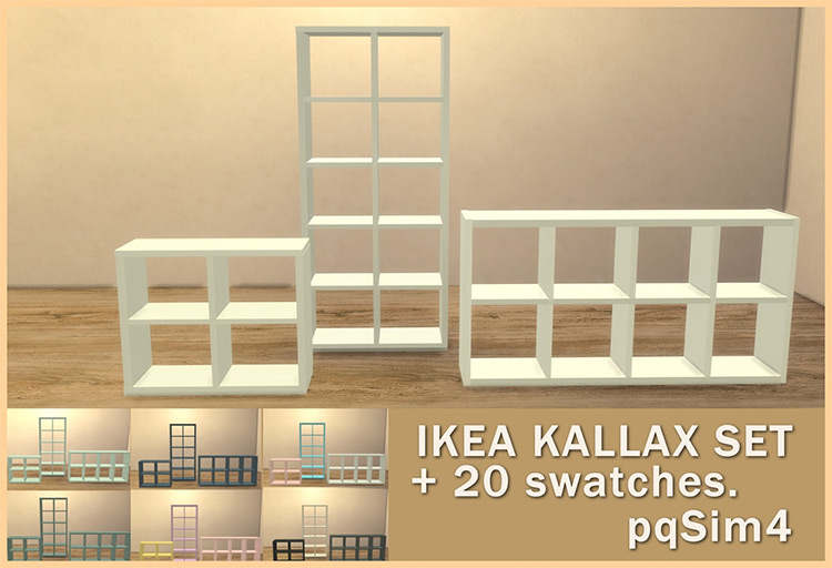 Best Sims 4 IKEA CC   Mods To Download  All Free    FandomSpot - 26