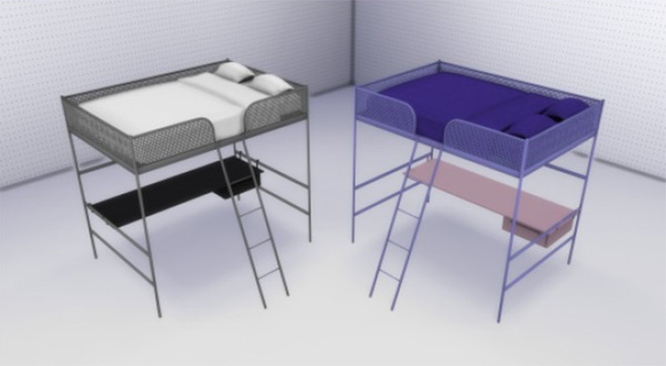 Best Sims 4 IKEA CC   Mods To Download  All Free    FandomSpot - 15