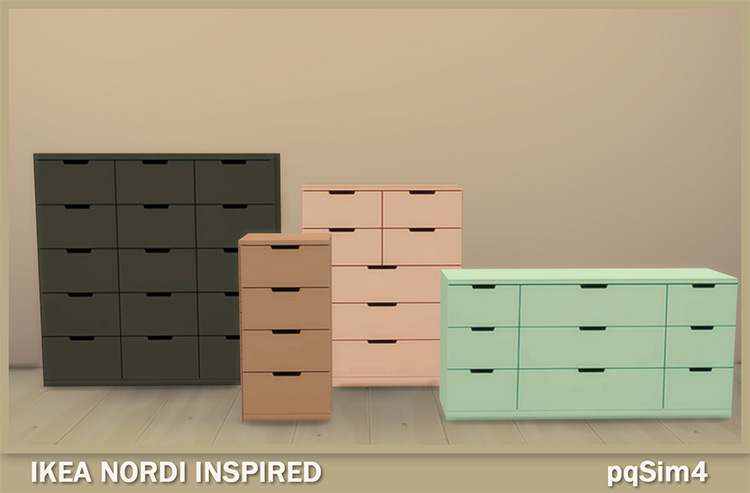 Best Sims 4 IKEA CC   Mods To Download  All Free    FandomSpot - 35