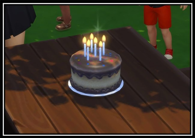 Best Sims 4 Birthday Party CC   Mods  All Free    FandomSpot - 37