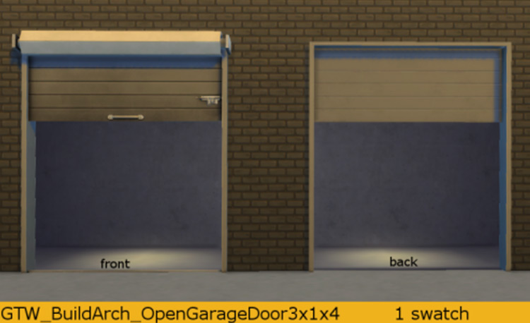 Best Sims 4 Garage CC   Clutter Packs  All Free    FandomSpot - 1