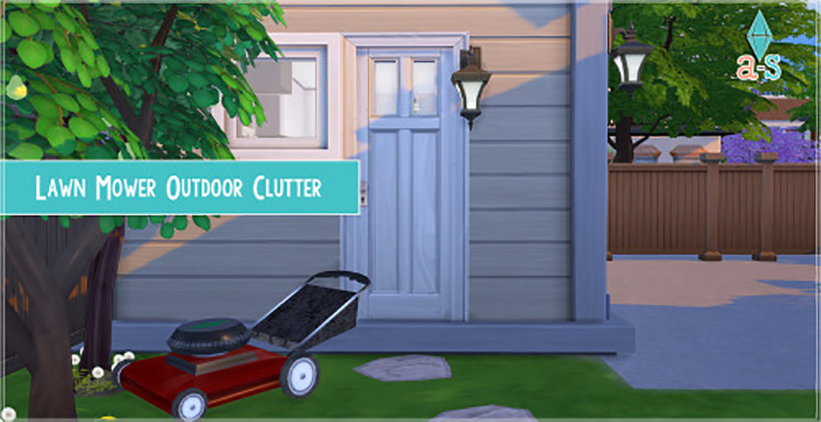 Best Sims 4 Garage CC   Clutter Packs  All Free    FandomSpot - 67