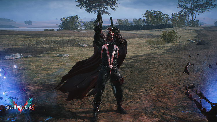 The best Devil May Cry 5 mods