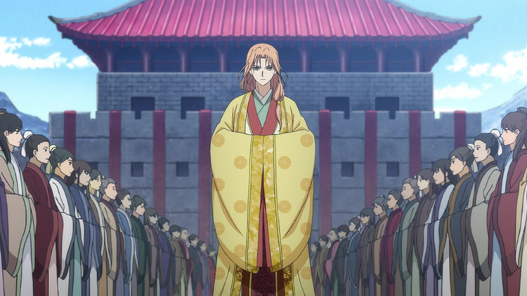 15 Best Kings & Emperors in Anime: Our Top Characters List – FandomSpot