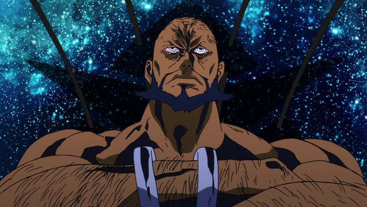 15 Best Kings & Emperors in Anime: Our Top Characters List