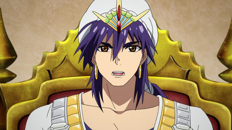 15 Best Kings & Emperors in Anime: Our Top Characters List – FandomSpot