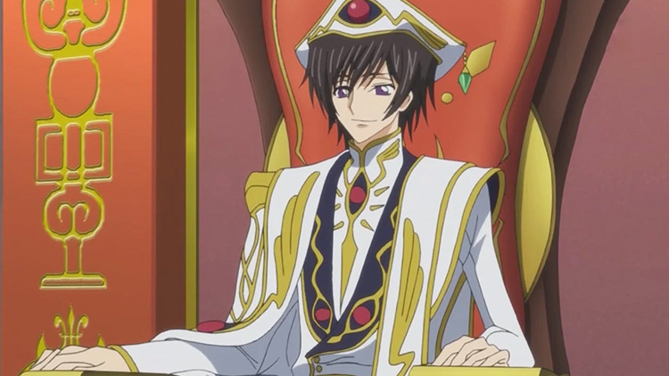 15 Best Kings & Emperors in Anime: Our Top Characters List – FandomSpot