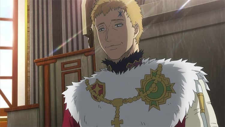 15 Best Kings & Emperors in Anime: Our Top Characters List