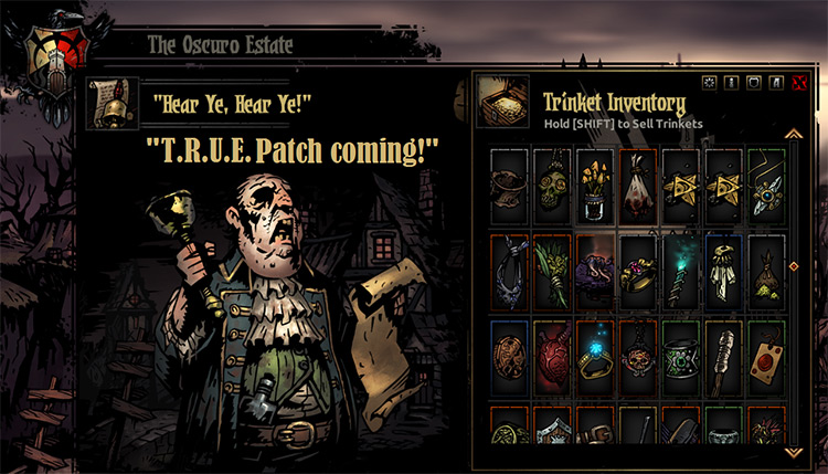 darkest dungeon skin mods darkest dungeon weapon models