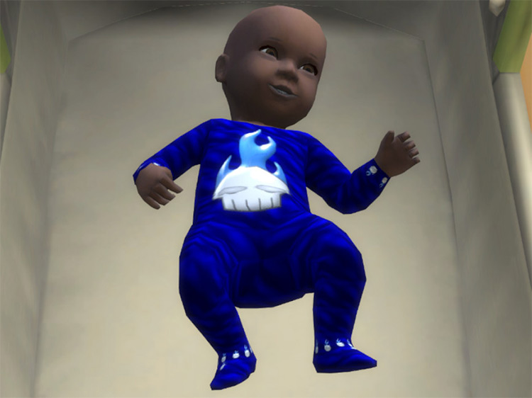 Cutest Sims 4 Baby Clothes CC To Download   FandomSpot - 99