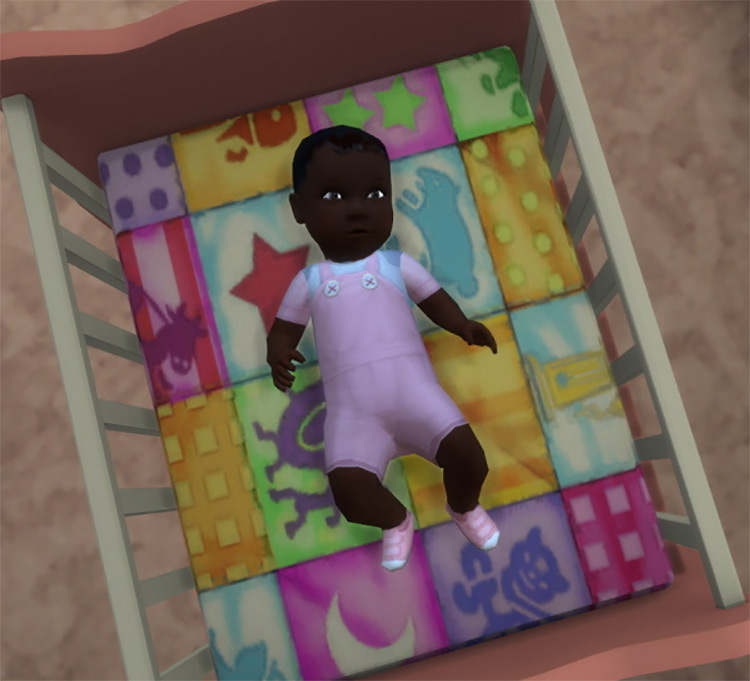 Cutest Sims 4 Baby Clothes CC To Download   FandomSpot - 10