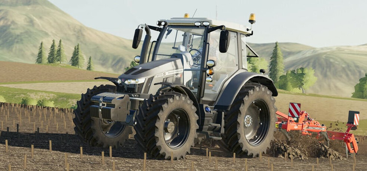 The Best Tractor Mods For Farming Simulator 19 Fandomspot 4725