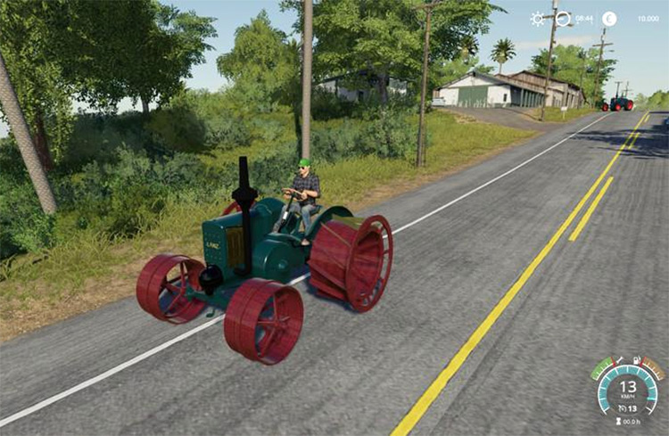 The Best Tractor Mods For Farming Simulator 19   FandomSpot - 39