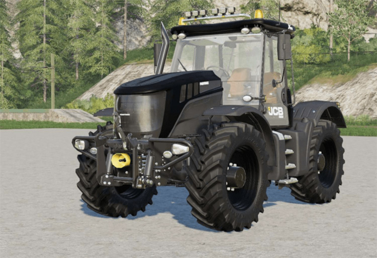 The Best Tractor Mods For Farming Simulator 19   FandomSpot - 37