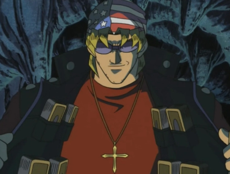 The Most American Anime Characters Of All Time  Ranked    FandomSpot - 58