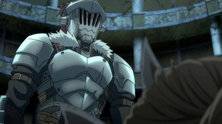 33 Coolest Anime Characters With Armor  Guys   Girls    FandomSpot - 5