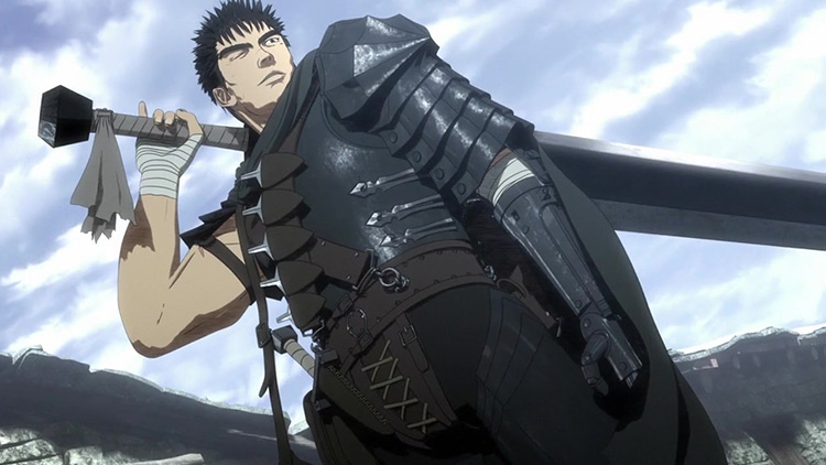 33 Coolest Anime Characters With Armor  Guys   Girls    FandomSpot - 61