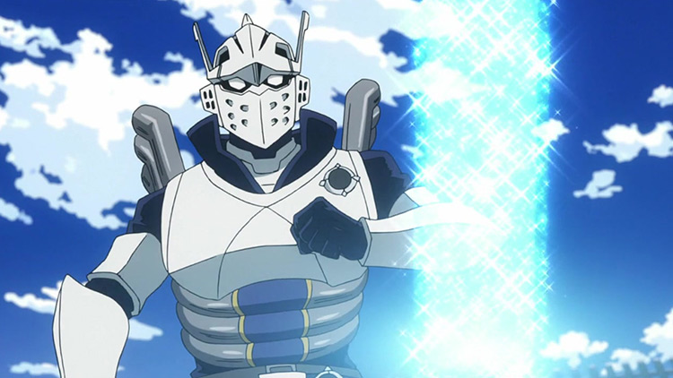 33 Coolest Anime Characters With Armor  Guys   Girls    FandomSpot - 79