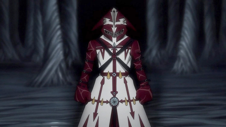 10 Sets Of Fantasy Anime Armor That Are Surprisingly Practical