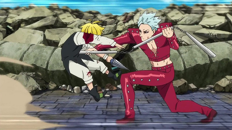 Most epic anime fight HD wallpapers  Pxfuel