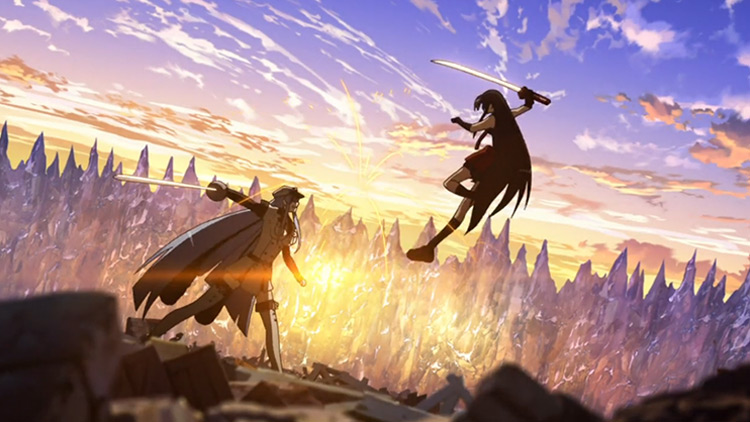 The 14 Best Animated Fight Scenes in Anime Ranked  whatNerd