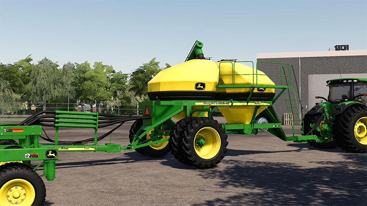 Best Seeder Mods For Farming Simulator 19  All Free    FandomSpot - 99