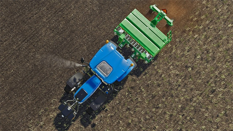 Best Seeder Mods For Farming Simulator 19  All Free    FandomSpot - 51