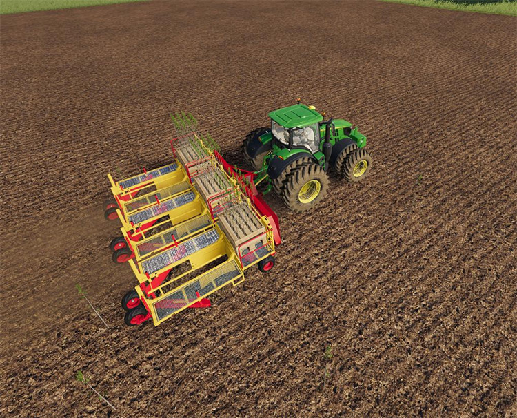 Best Seeder Mods For Farming Simulator 19  All Free    FandomSpot - 16