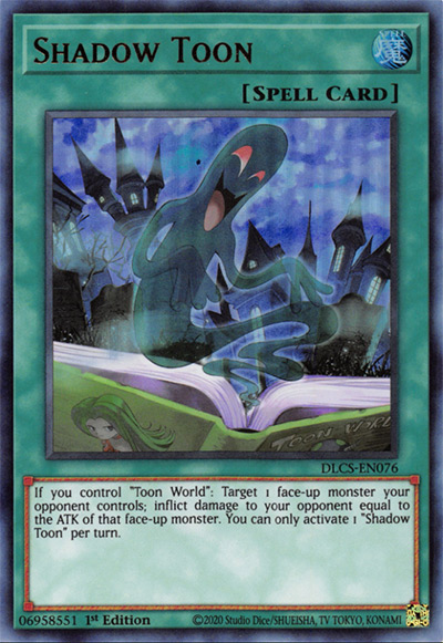 15 Best Toon Cards in Yu Gi Oh   Ranked    FandomSpot - 81