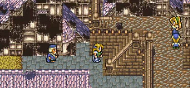 download ff6 pixel remaster release date