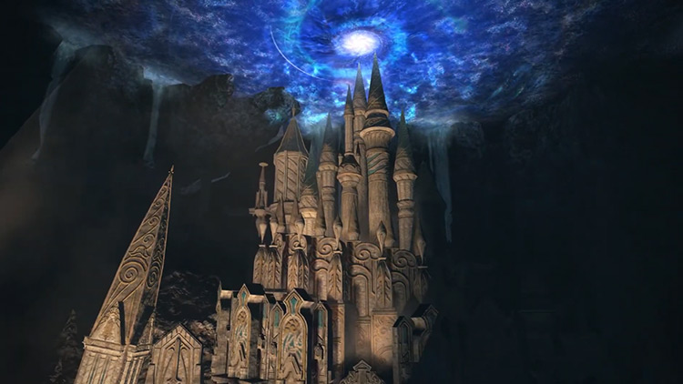 15 Best Dungeons in Final Fantasy XIV  Ranked    FandomSpot - 41