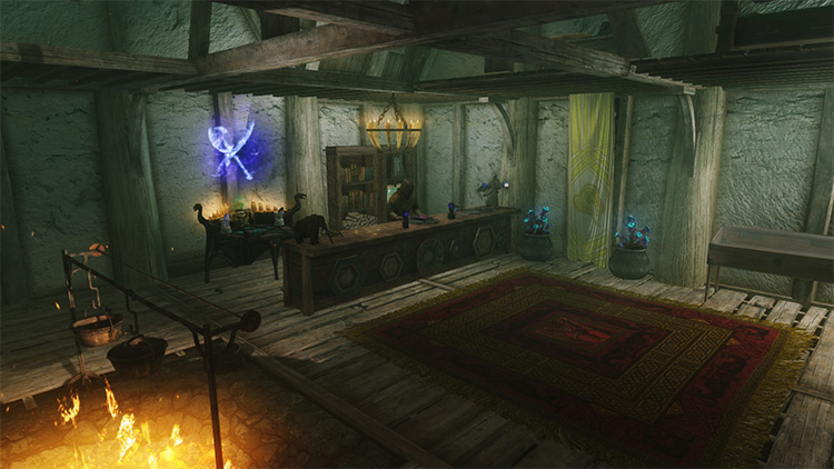 Best Conjuration   Summon Mods For Skyrim  All Free    FandomSpot - 85