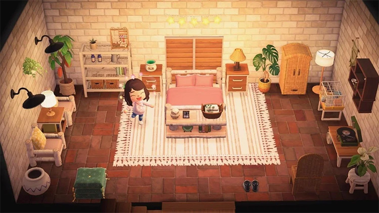 15 Lounge Area Ideas For Animal Crossing  New Horizons   FandomSpot - 34