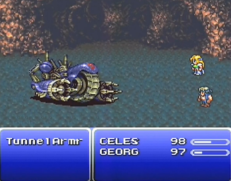 Best Relic Combos in Final Fantasy VI (Ranked) – FandomSpot