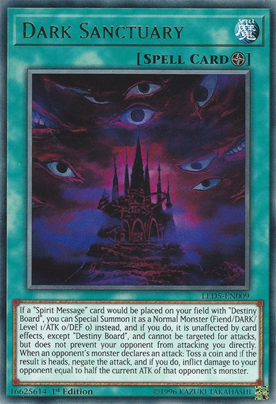 15 Best Coin Flip Cards in Yu Gi Oh   Ranked    FandomSpot - 82