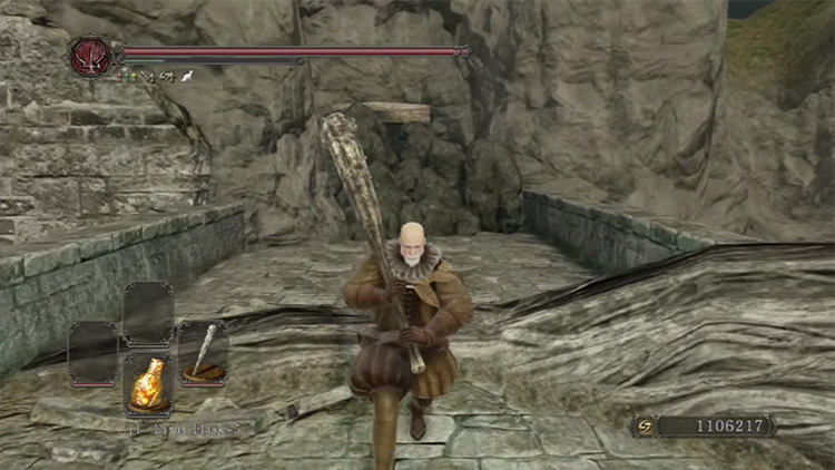 The Best Cleric Weapons in Dark Souls 2 – FandomSpot