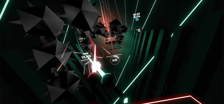 Beat Saber: Fantasy Song Mods (All Free) – FandomSpot