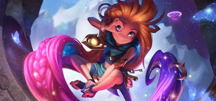 Zoe's Best Skins in League: The Ultimate Ranking