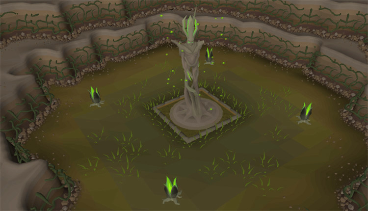 How Do You Get To The Farming Guild in OSRS    FandomSpot - 77