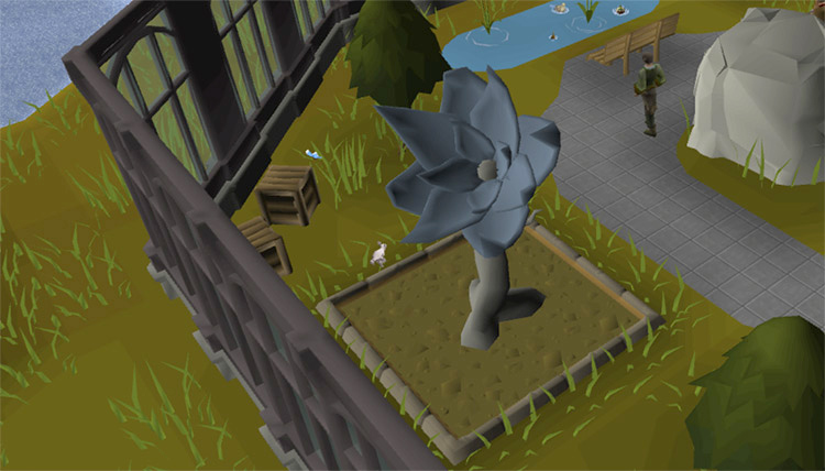 How Do You Get To The Farming Guild in OSRS? – FandomSpot