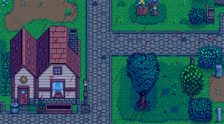 Halloween Themed Stardew Valley Mods  All Free    FandomSpot - 82