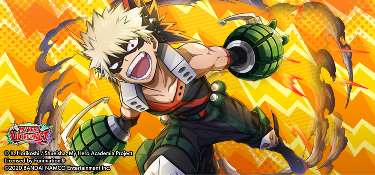 My Hero Academia: The Strongest Hero Beginner's Guide