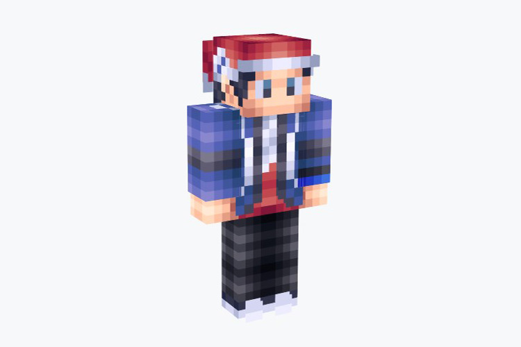 Best Pok mon Trainer Skins For Minecraft  Boys   Girls    FandomSpot - 35