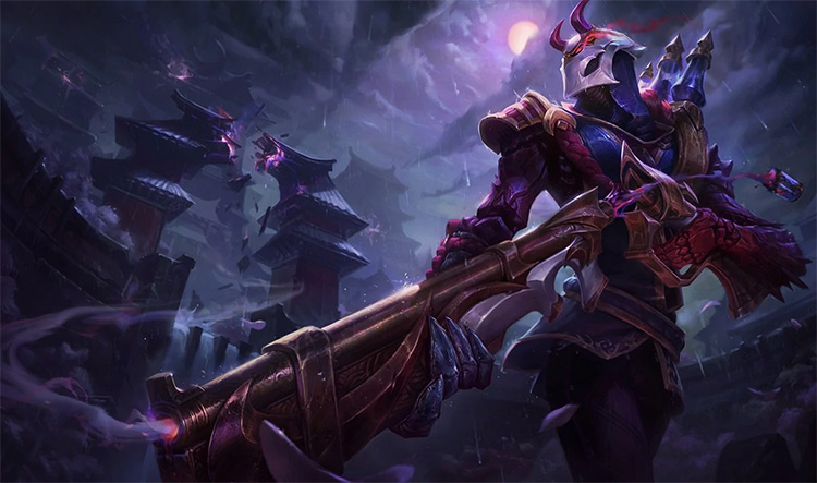 Jhin s Best Skins in League  The Ultimate Ranking   FandomSpot - 86